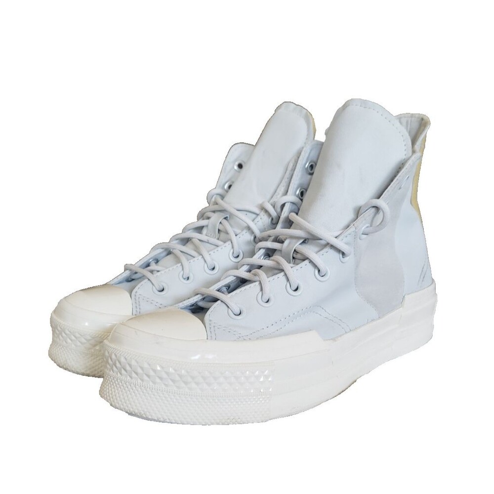 CONVERSE Chuck Taylor 70 Plus Mixed Material Moonbathe Shoes Women's Size 9
